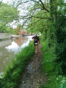 Mud mud, glorious mud.